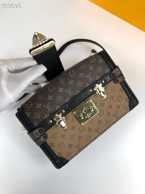Anum Bags Elite Carryalls