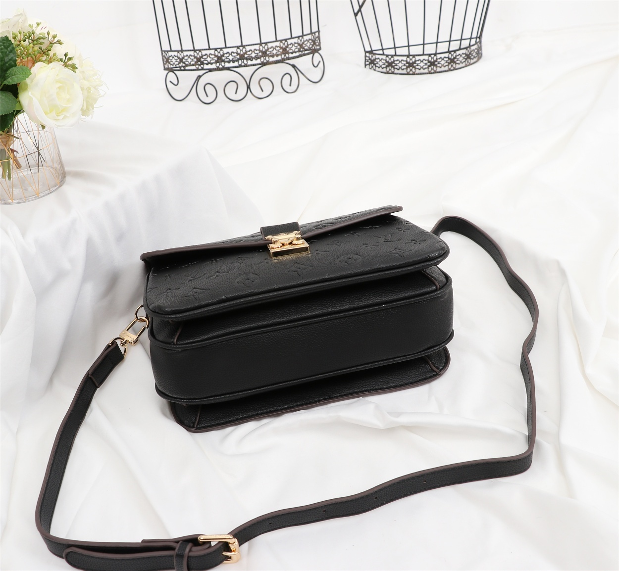Anum Bags Elite Carryalls