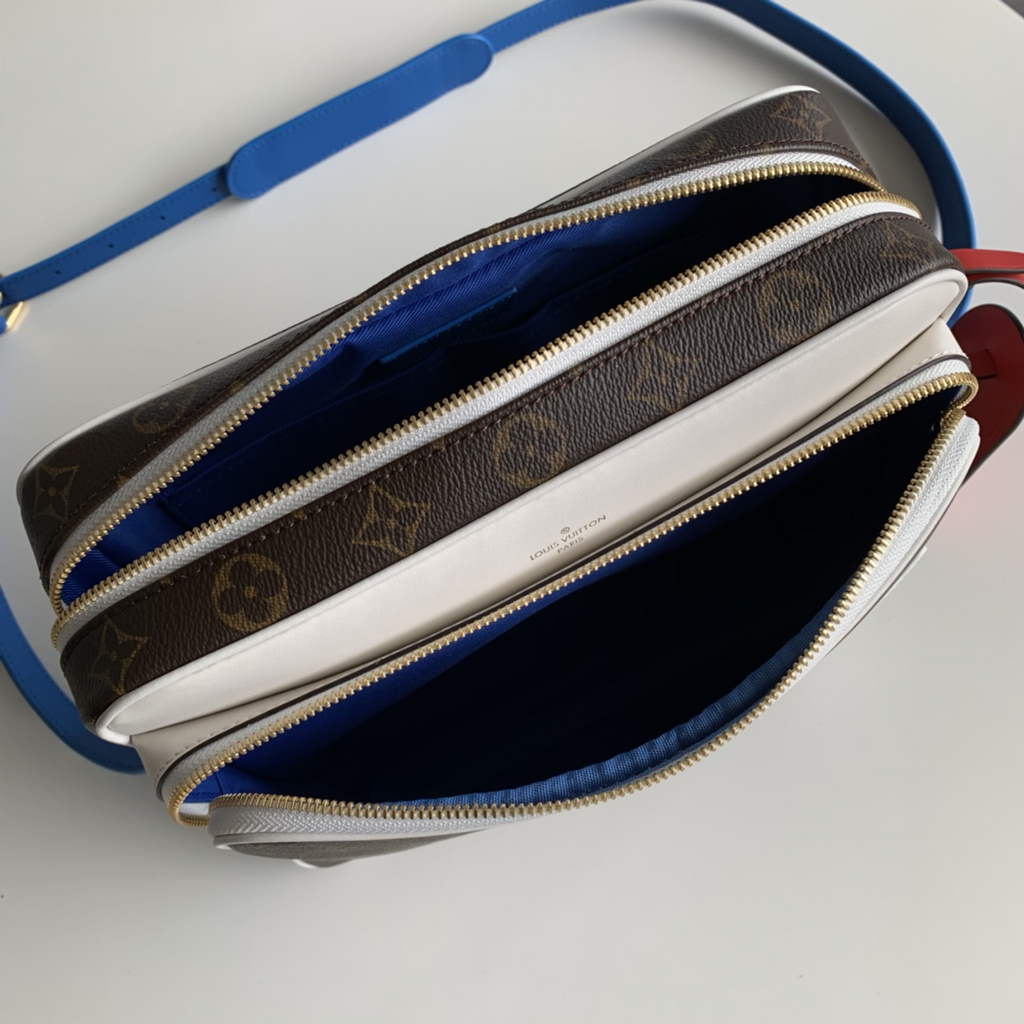 Anum Bags Elite Carryalls