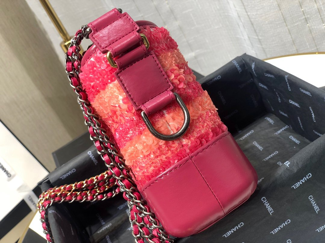 Anum Bags Elite Carryalls
