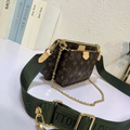 Ezyycart Bags Elite Carryalls