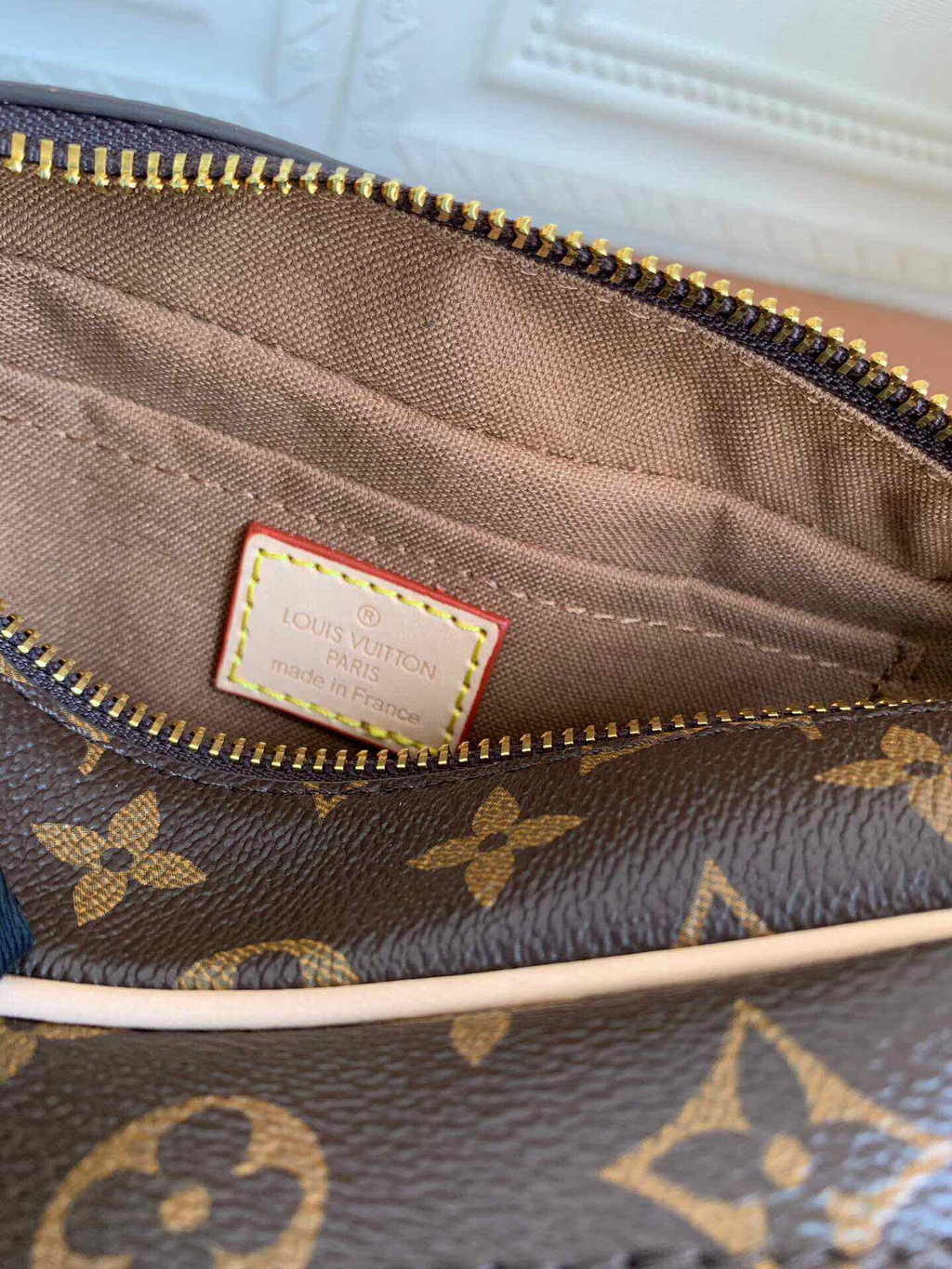 Anum Bags Elite Carryalls
