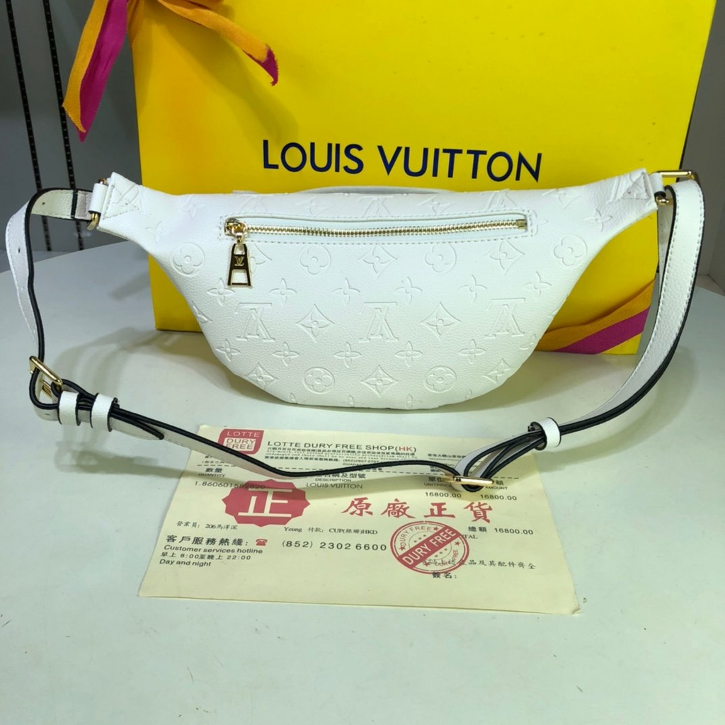 Anum Bags Elite Carryalls