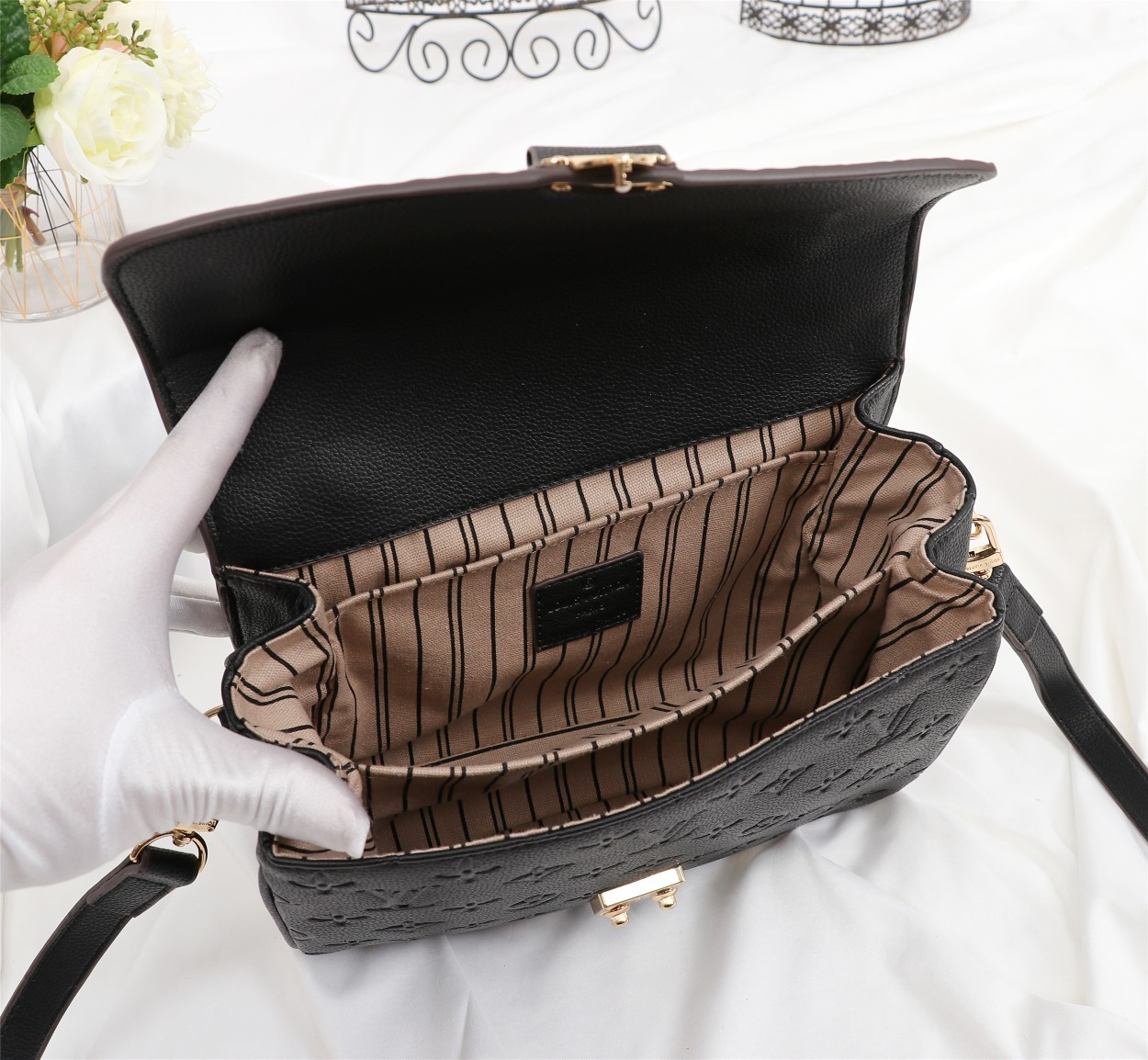 Anum Bags Elite Carryalls