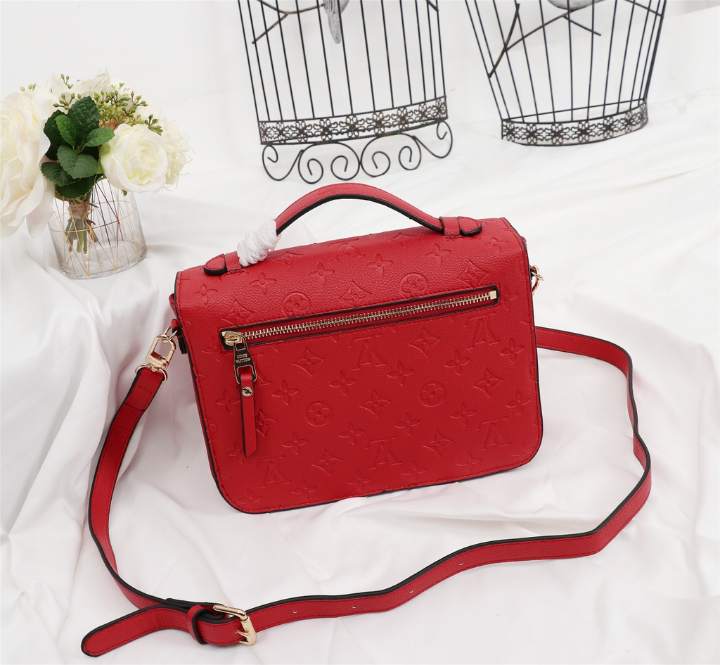 Anum Bags Elite Carryalls