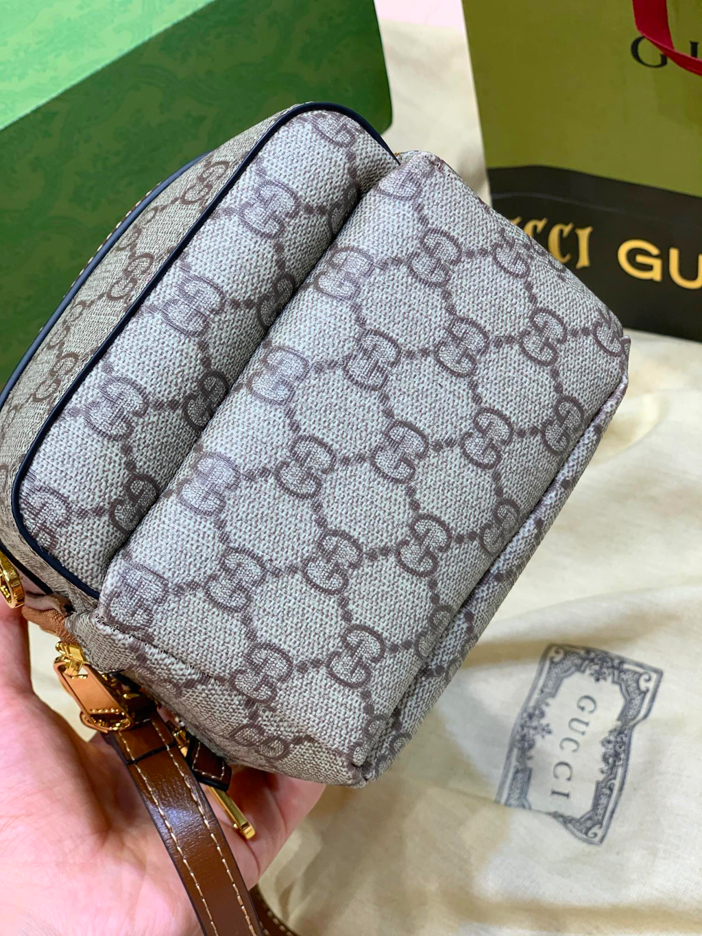 Ezyycart Bags Elite Carryalls