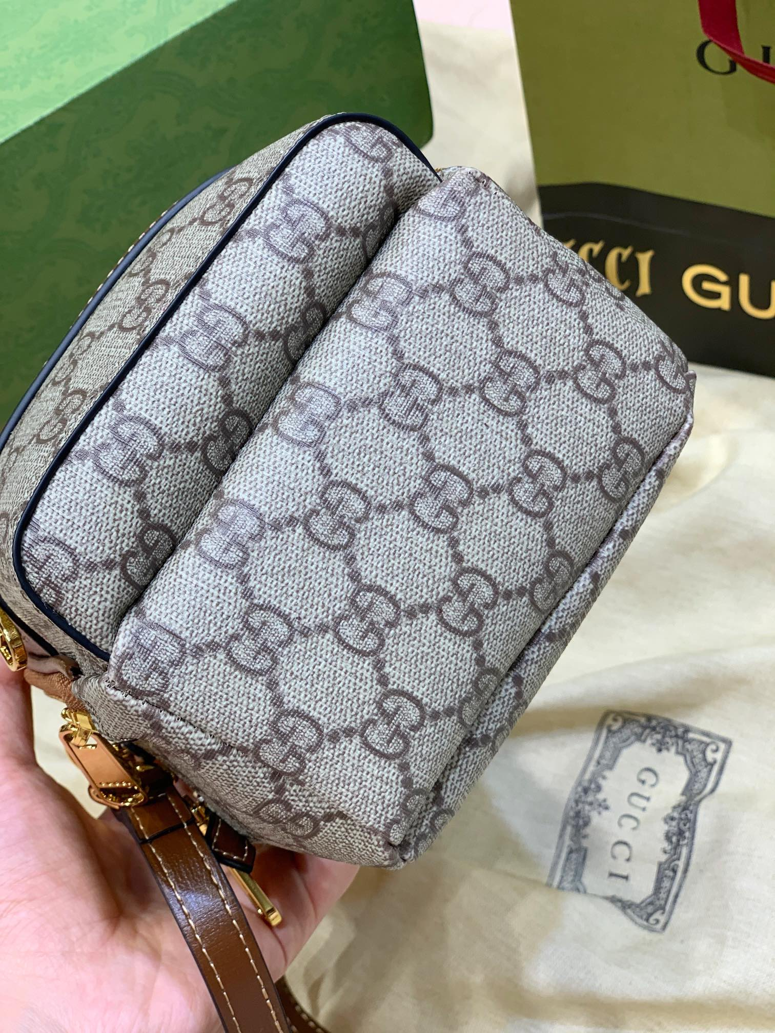 Ezyycart Bags Elite Carryalls