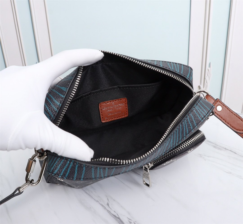 Anum Bags Elite Carryalls