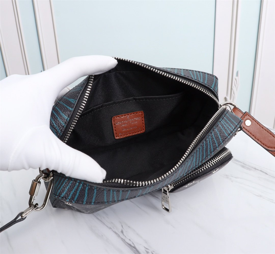 Anum Bags Elite Carryalls