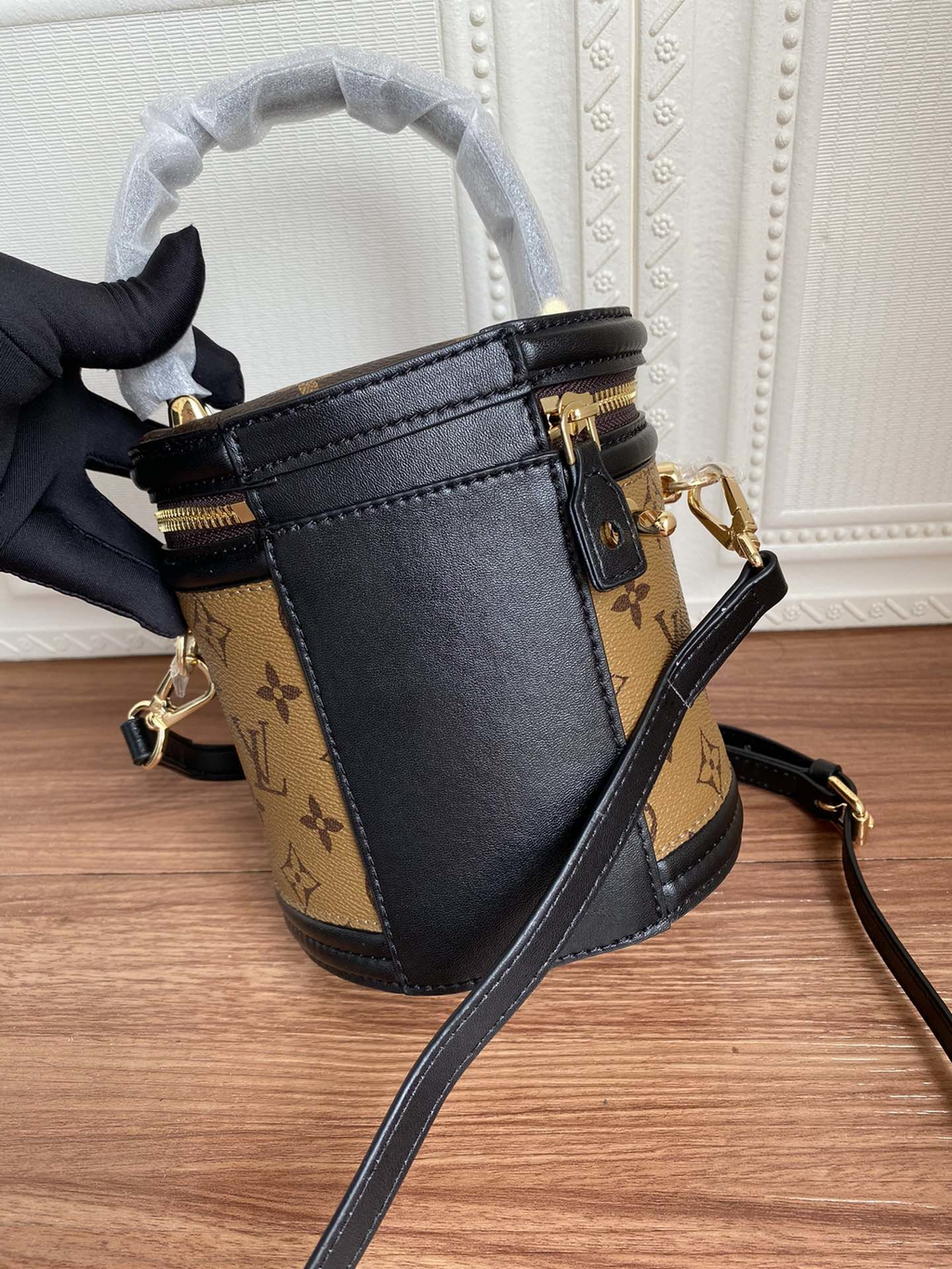 Anum Bags Elite Carryalls