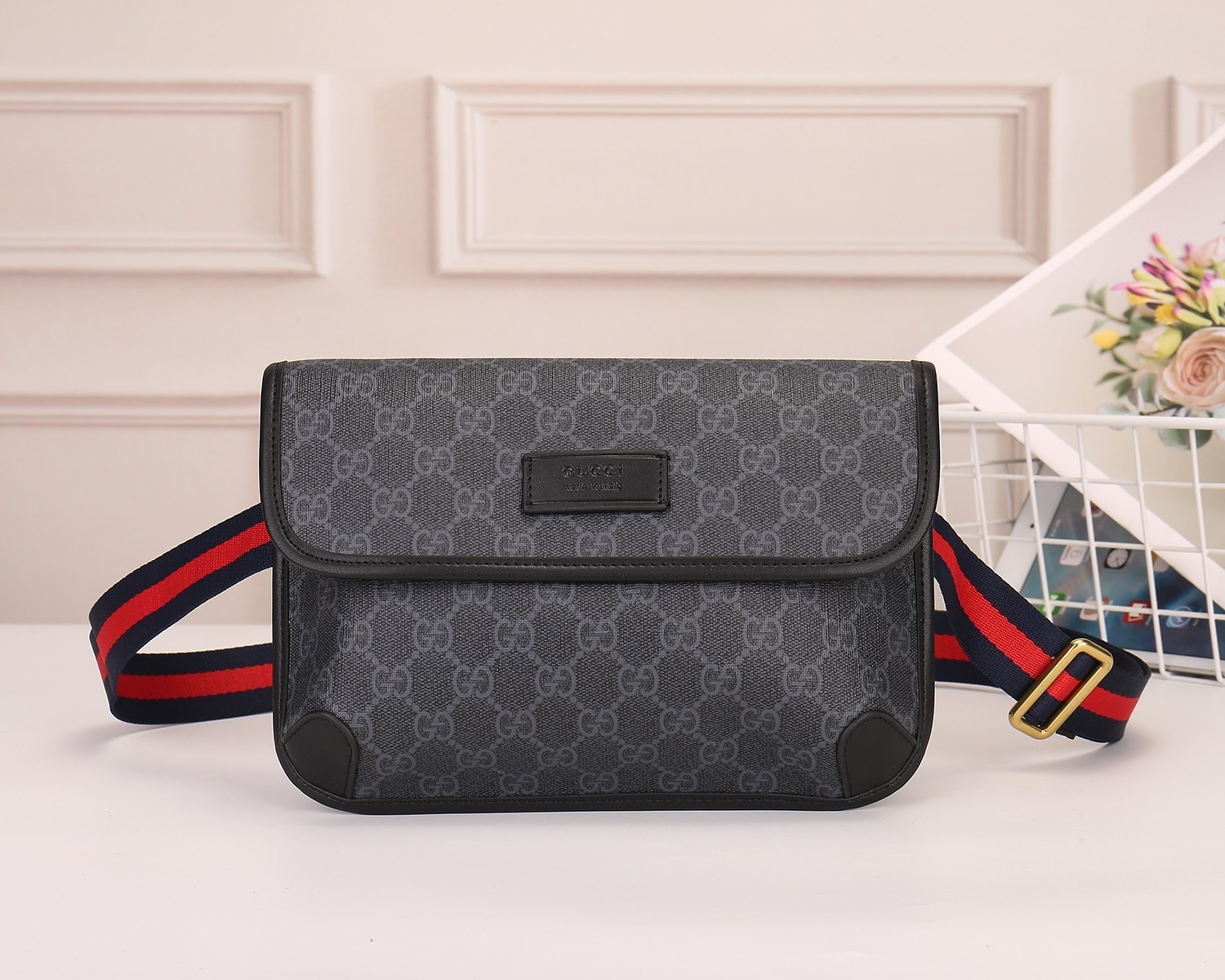 Ezyycart Bags Elite Carryalls