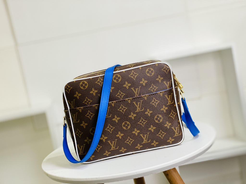 Anum Bags Elite Carryalls