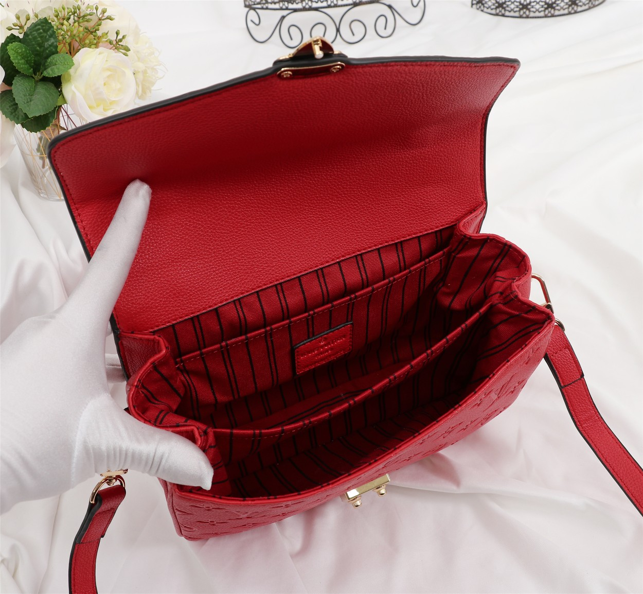 Anum Bags Elite Carryalls