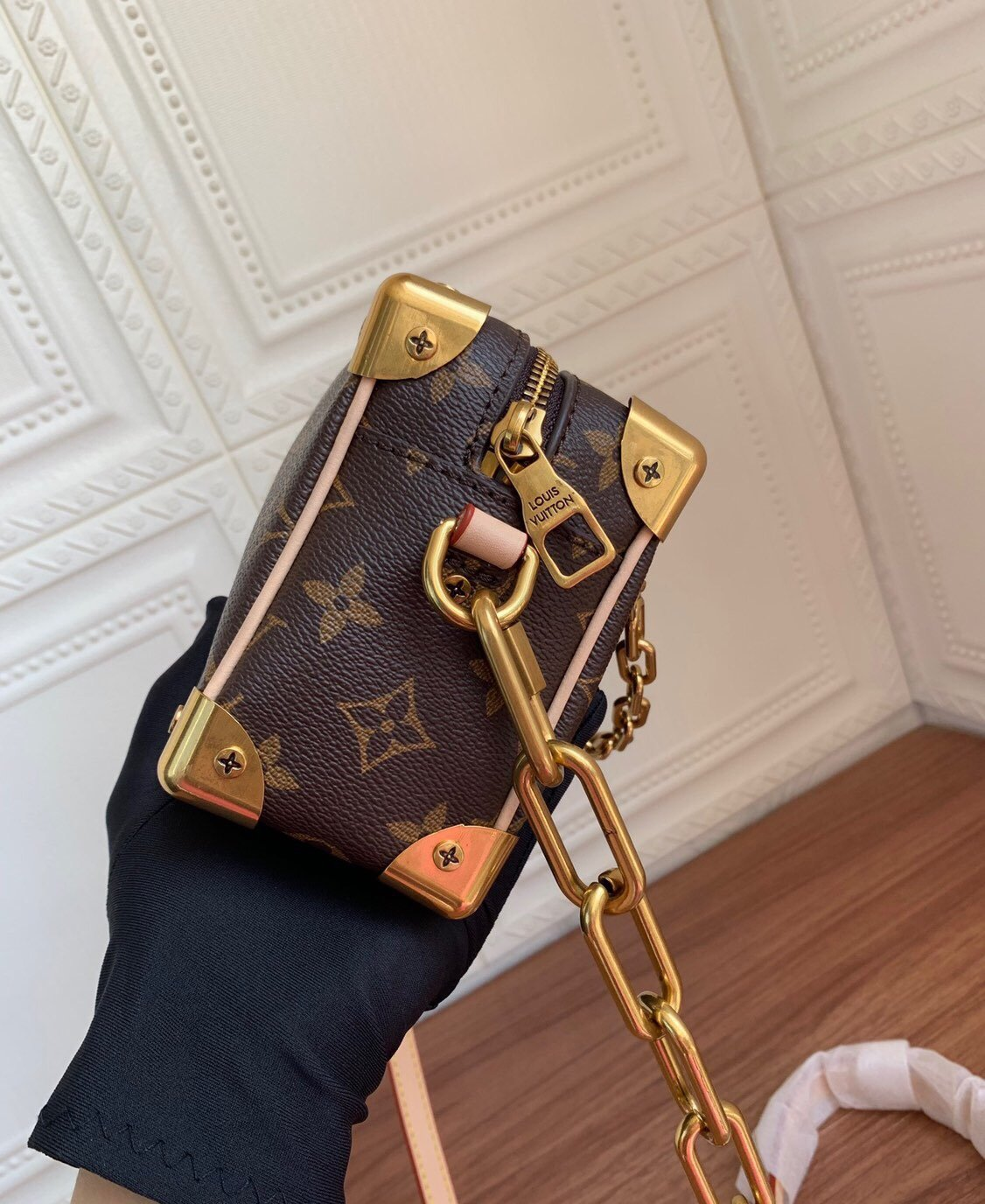 Anum Bags Elite Carryalls