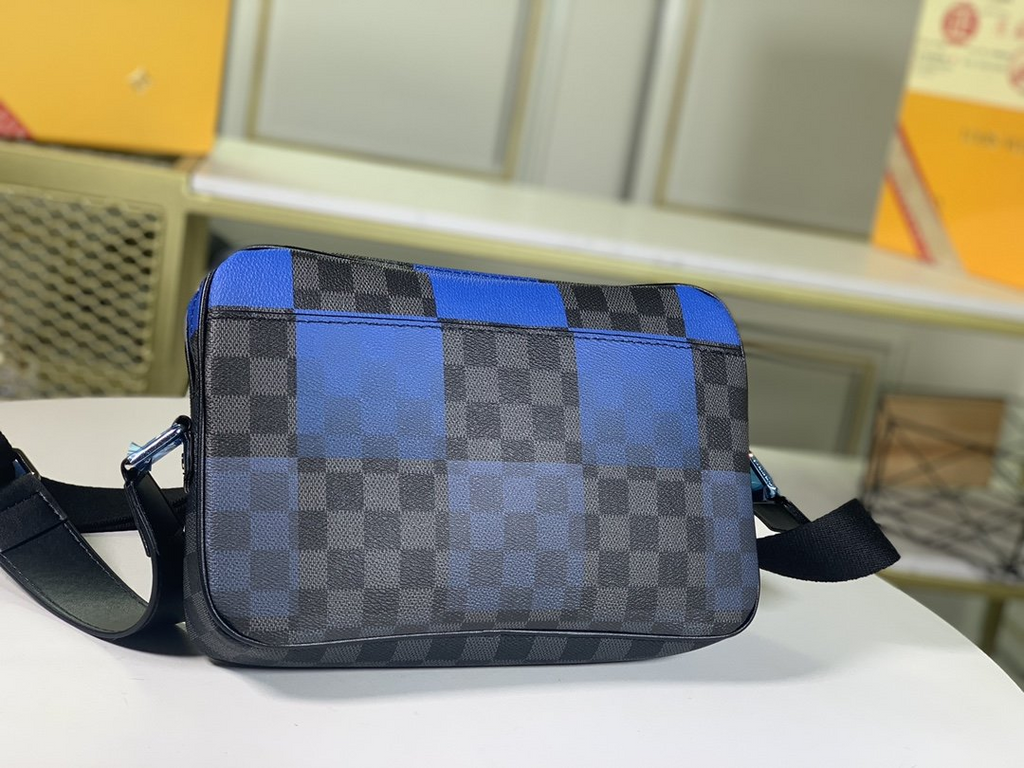 Anum Bags Elite Carryalls