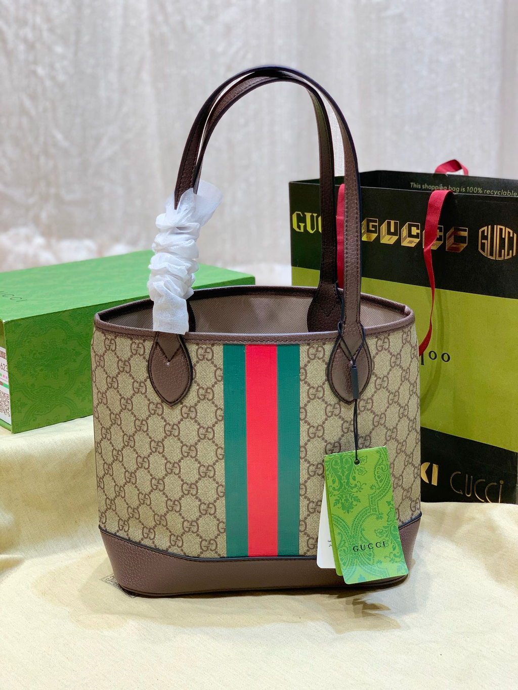 Ezyycart Bags Elite Carryalls