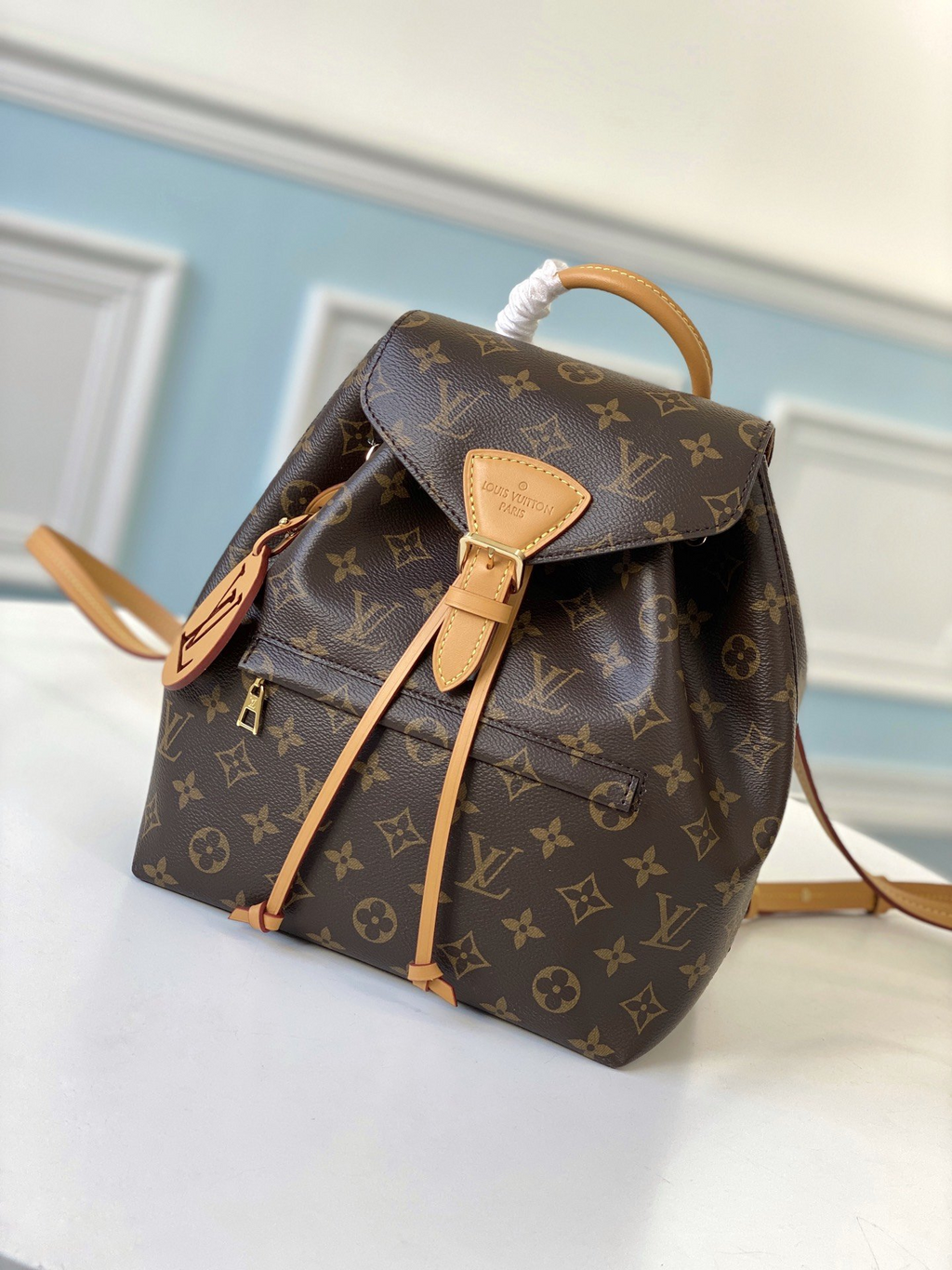 Anum Bags Elite Carryalls