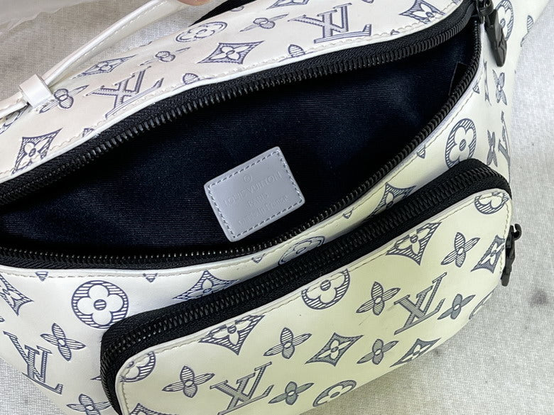 Ezyycart Bags Elite Carryalls