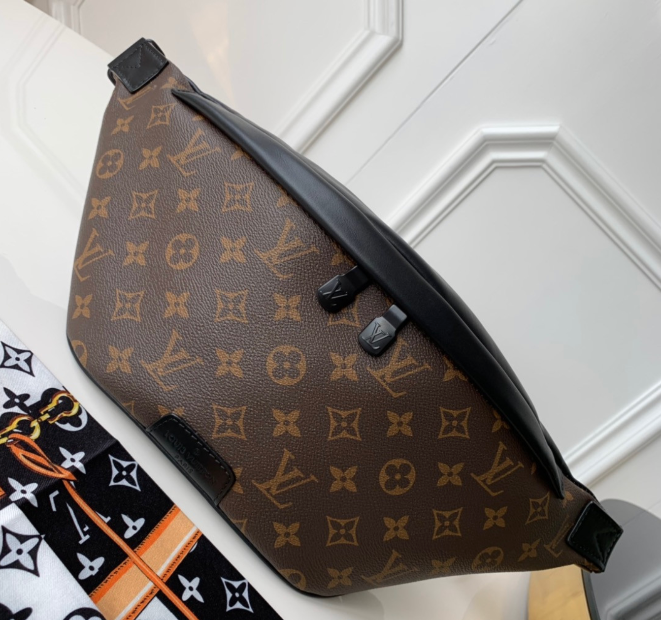Anum Bags Elite Carryalls