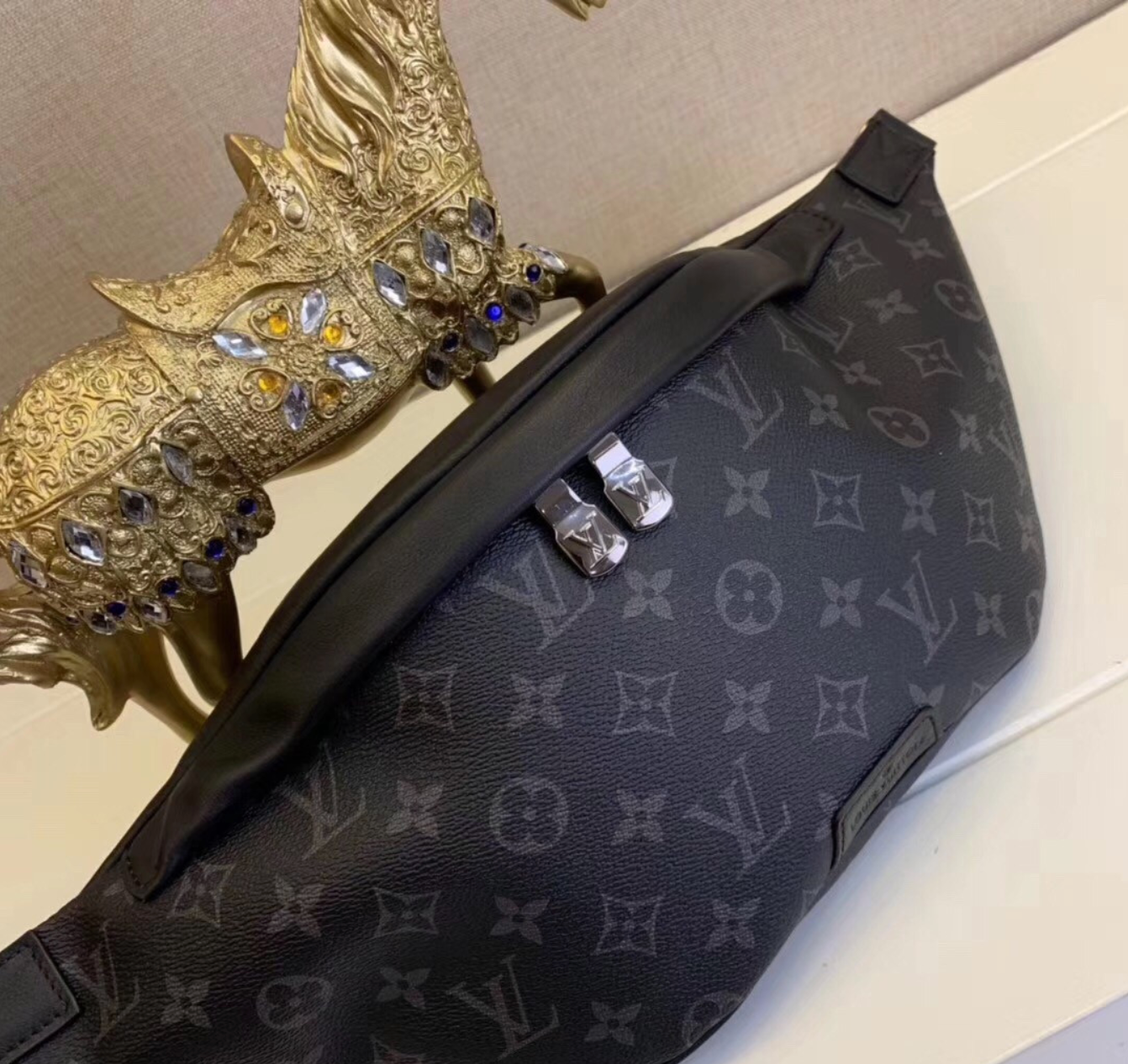 Anum Bags Elite Carryalls