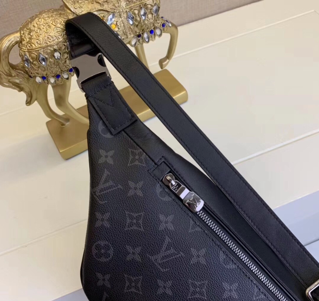Anum Bags Elite Carryalls