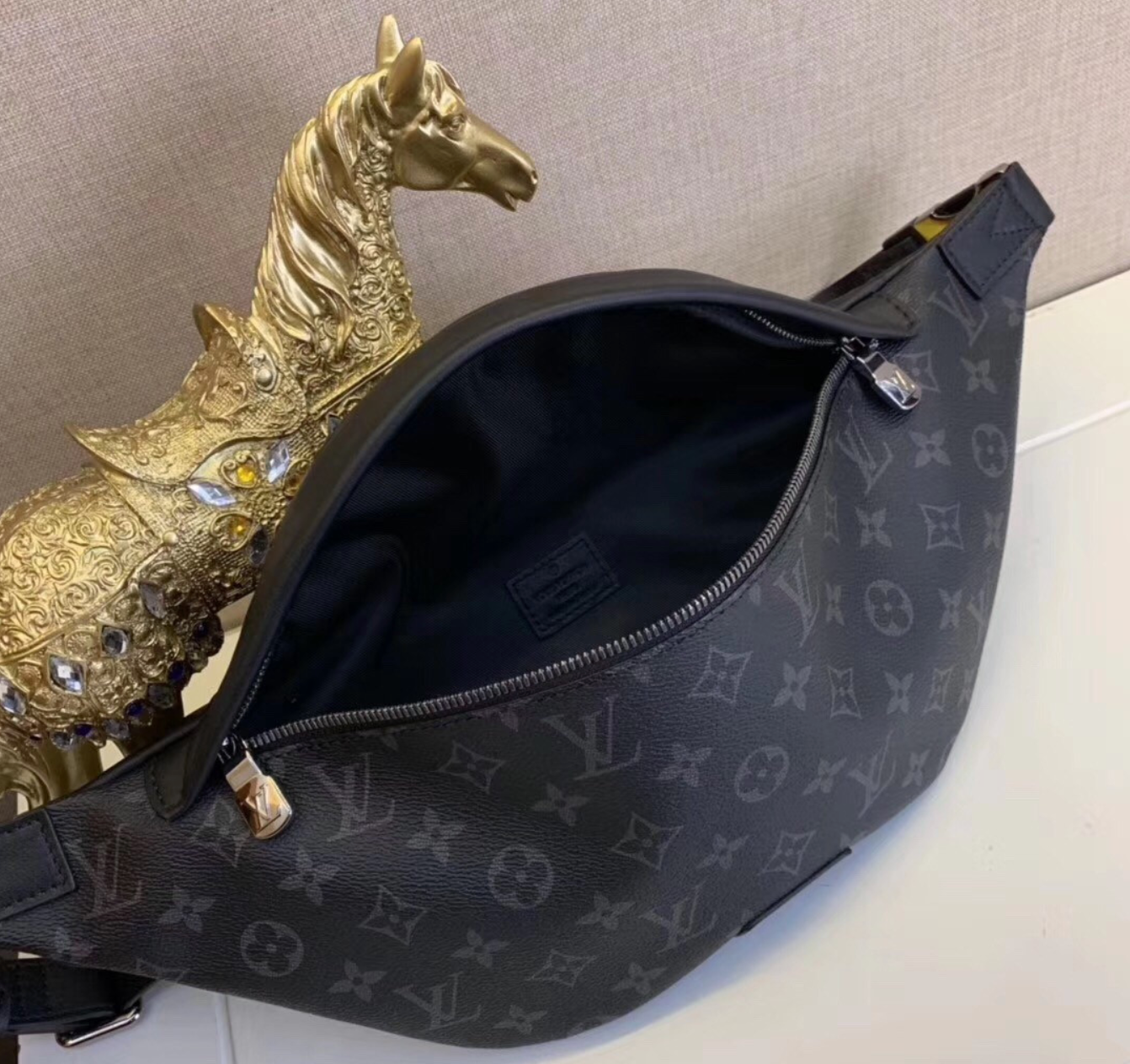 Anum Bags Elite Carryalls