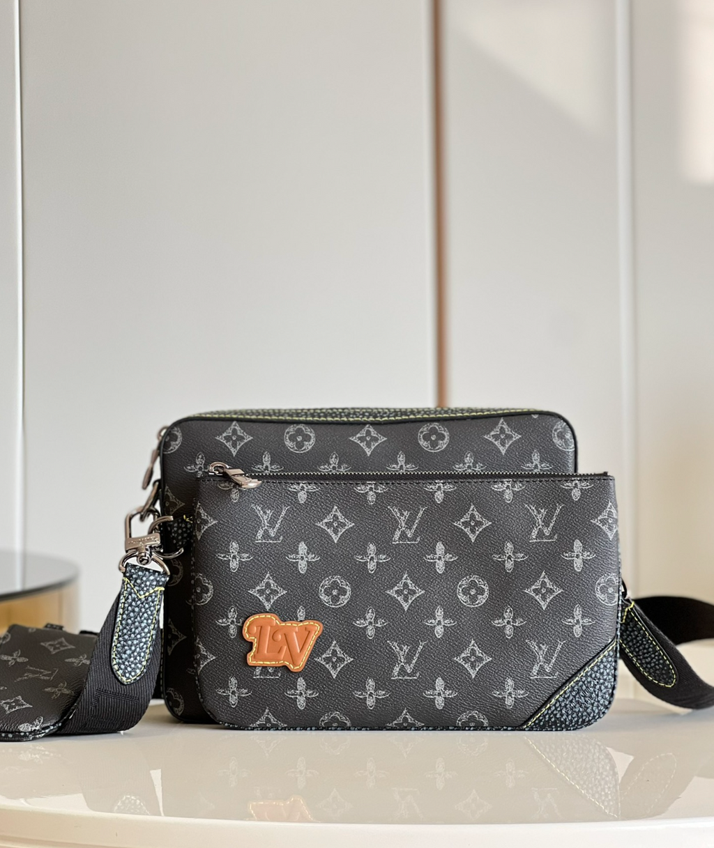 Anum Bags Elite Carryalls