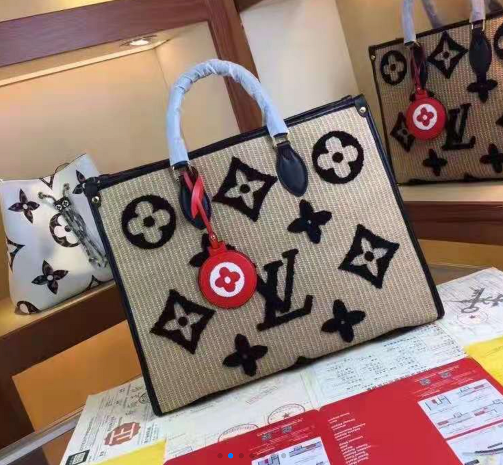 Anum Bags Elite Carryalls