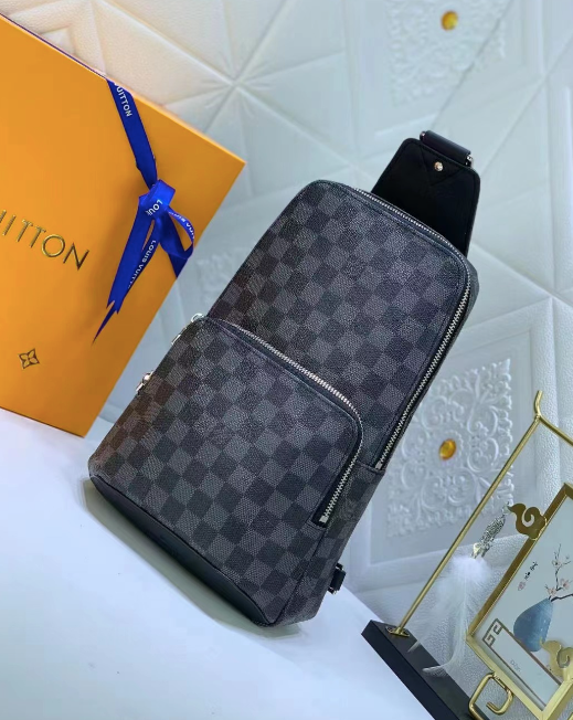 Anum Bags Elite Carryalls