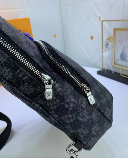 Anum Bags Elite Carryalls