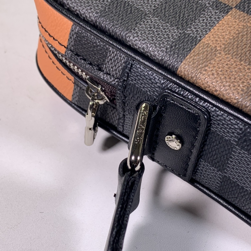 Anum Bags Elite Carryalls