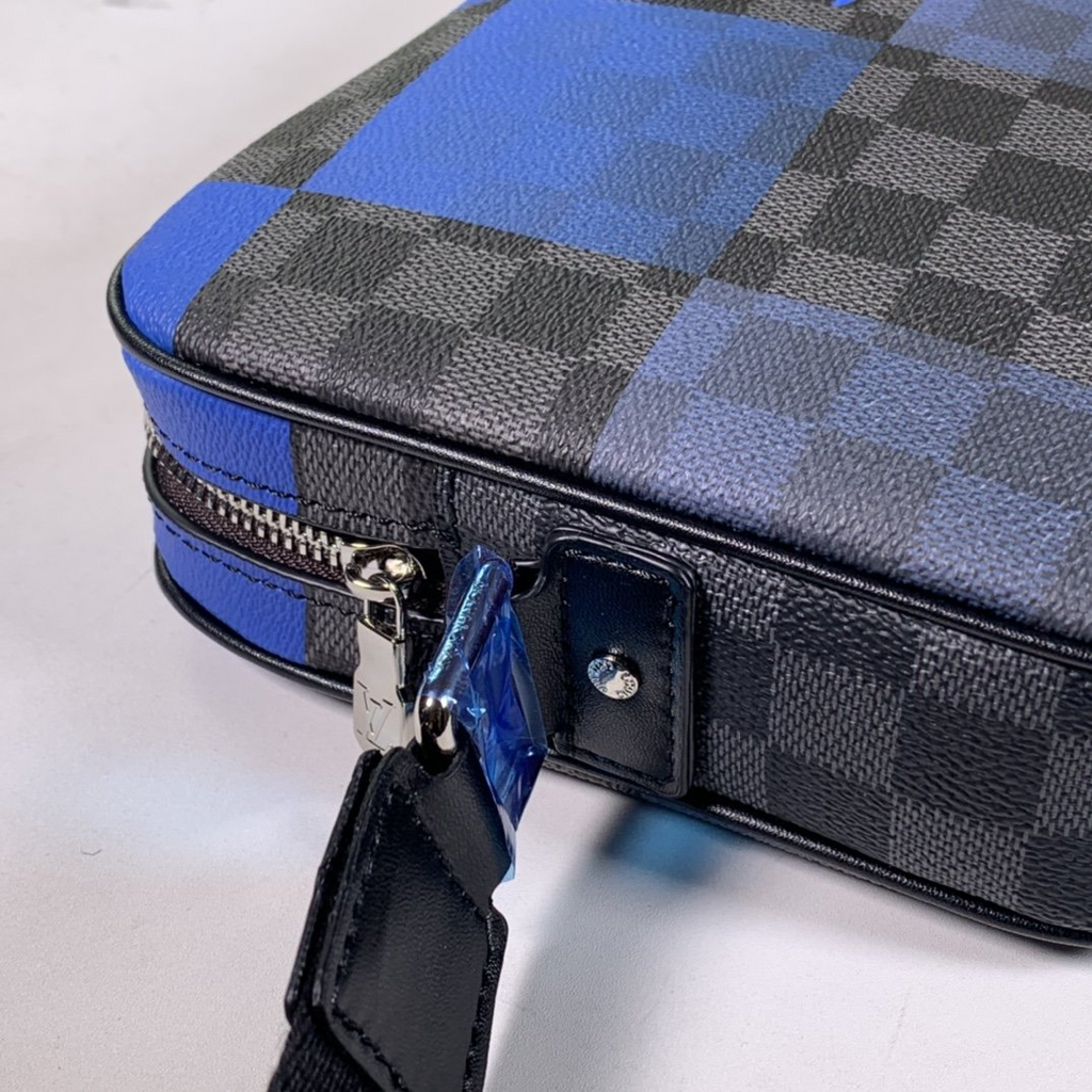 Anum Bags Elite Carryalls