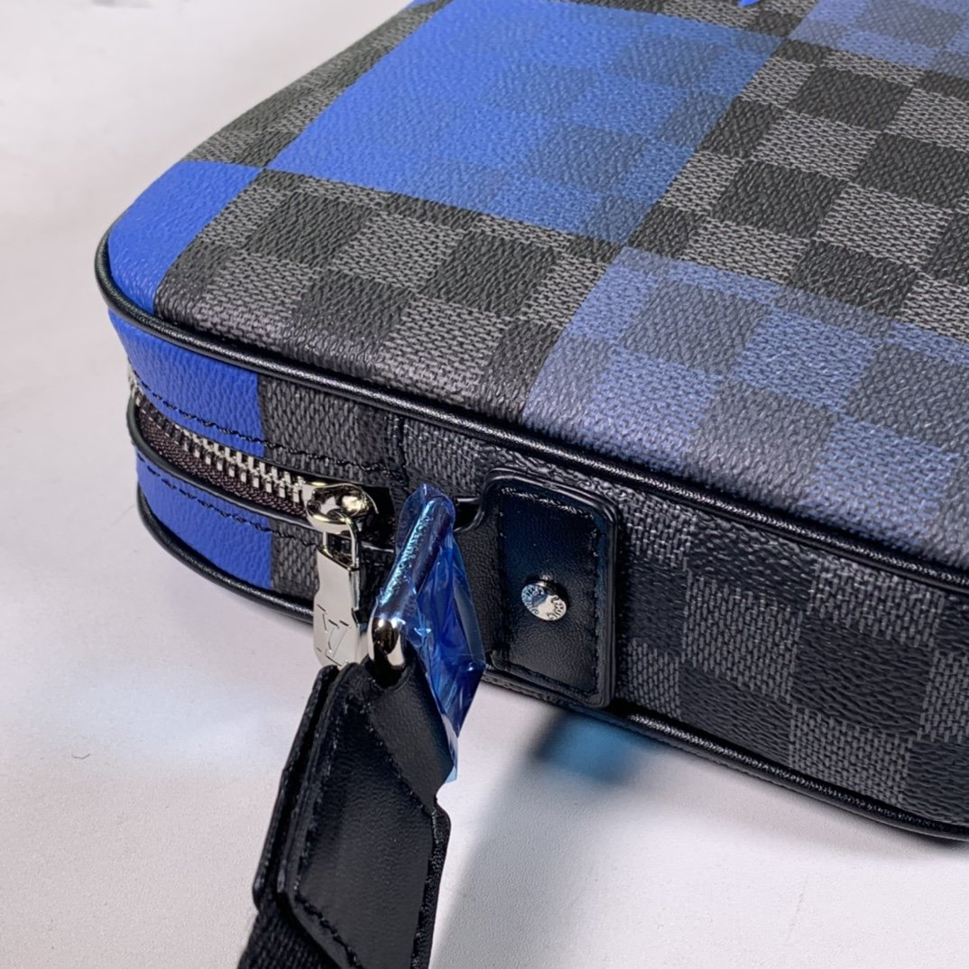 Anum Bags Elite Carryalls