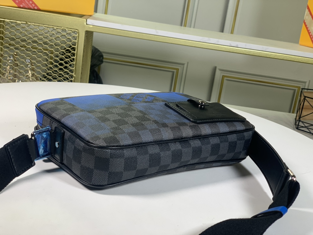Anum Bags Elite Carryalls