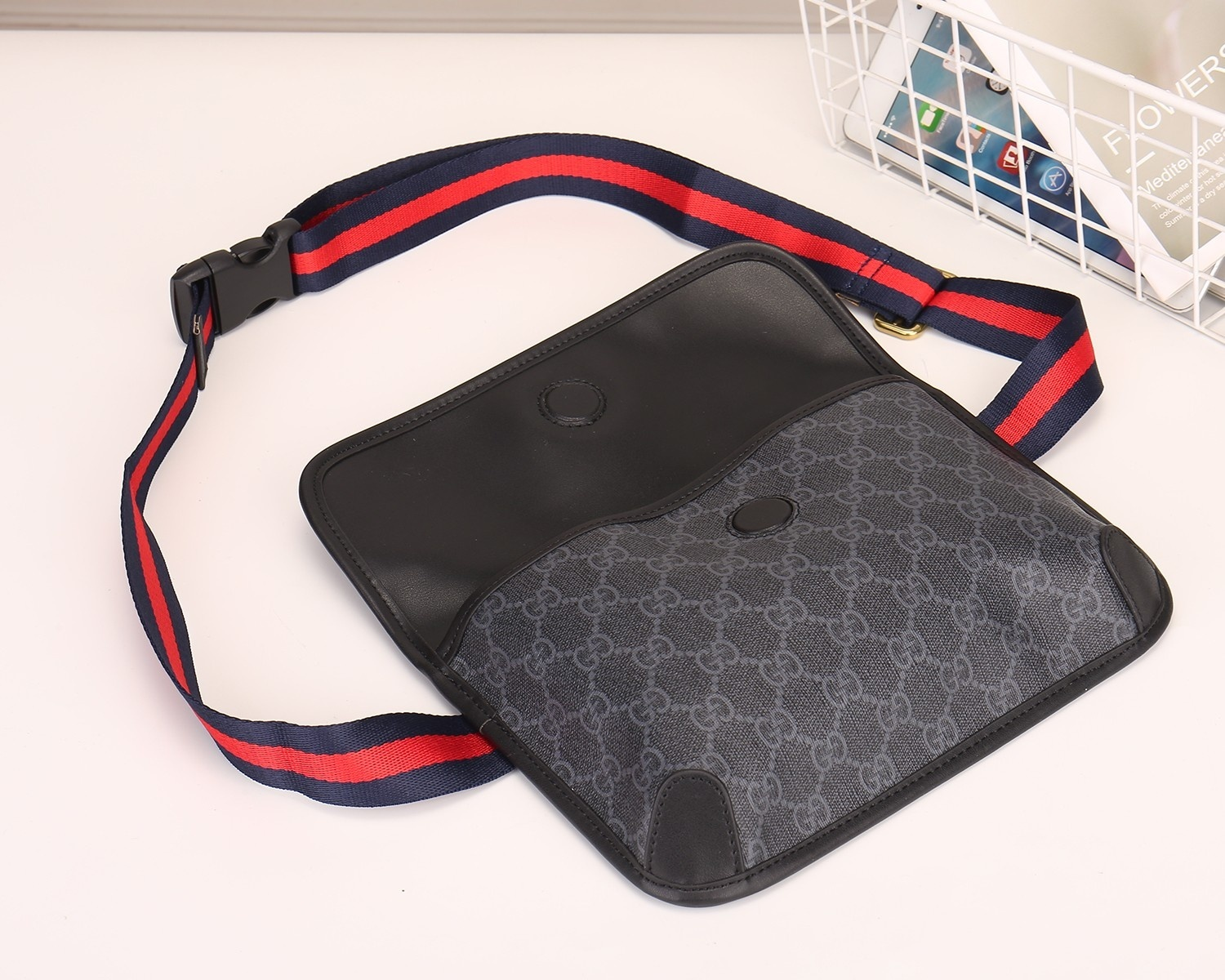 Ezyycart Bags Elite Carryalls