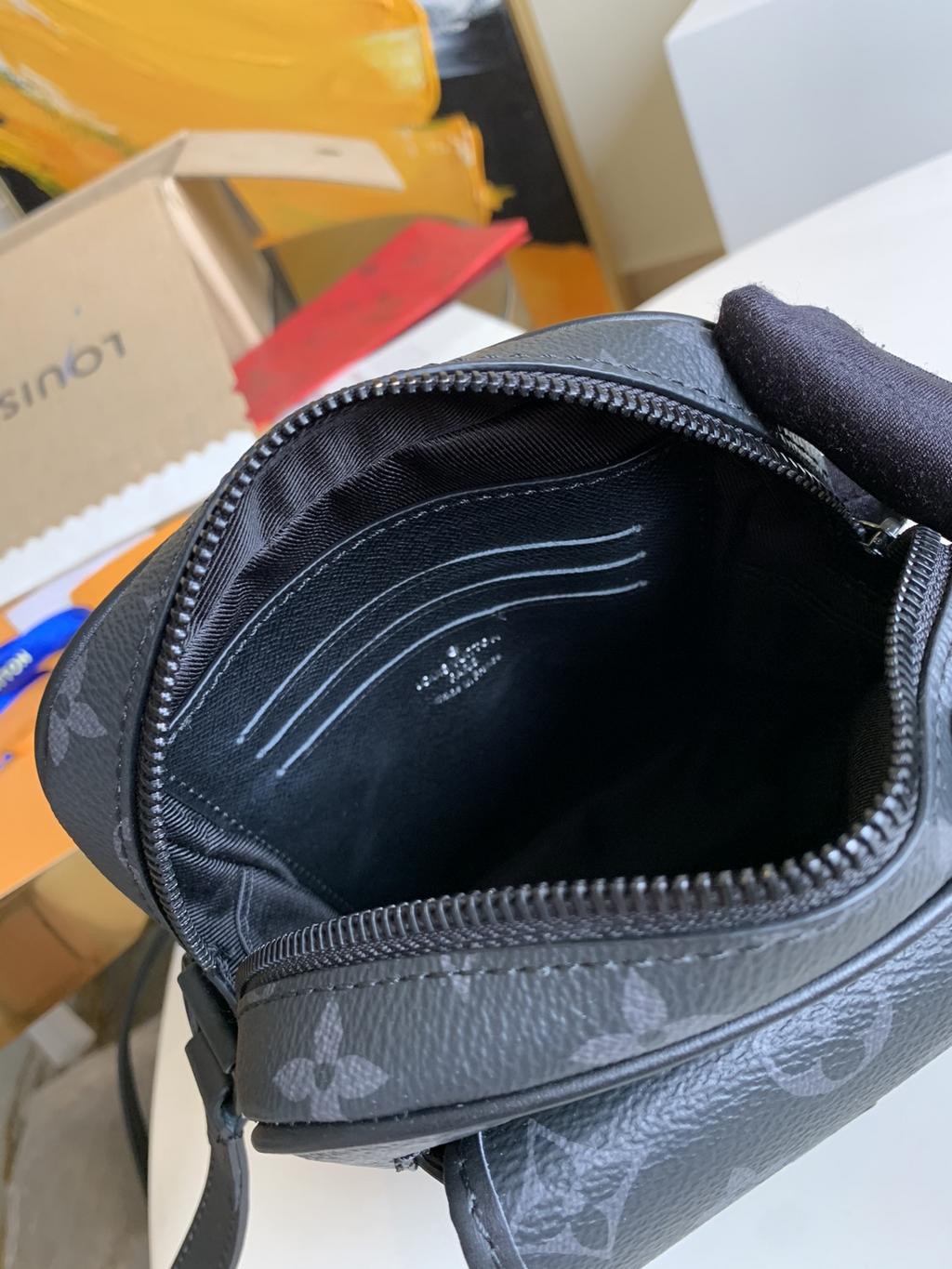 Anum Bags Elite Carryalls