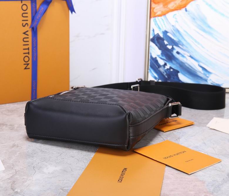 Anum Bags Elite Carryalls