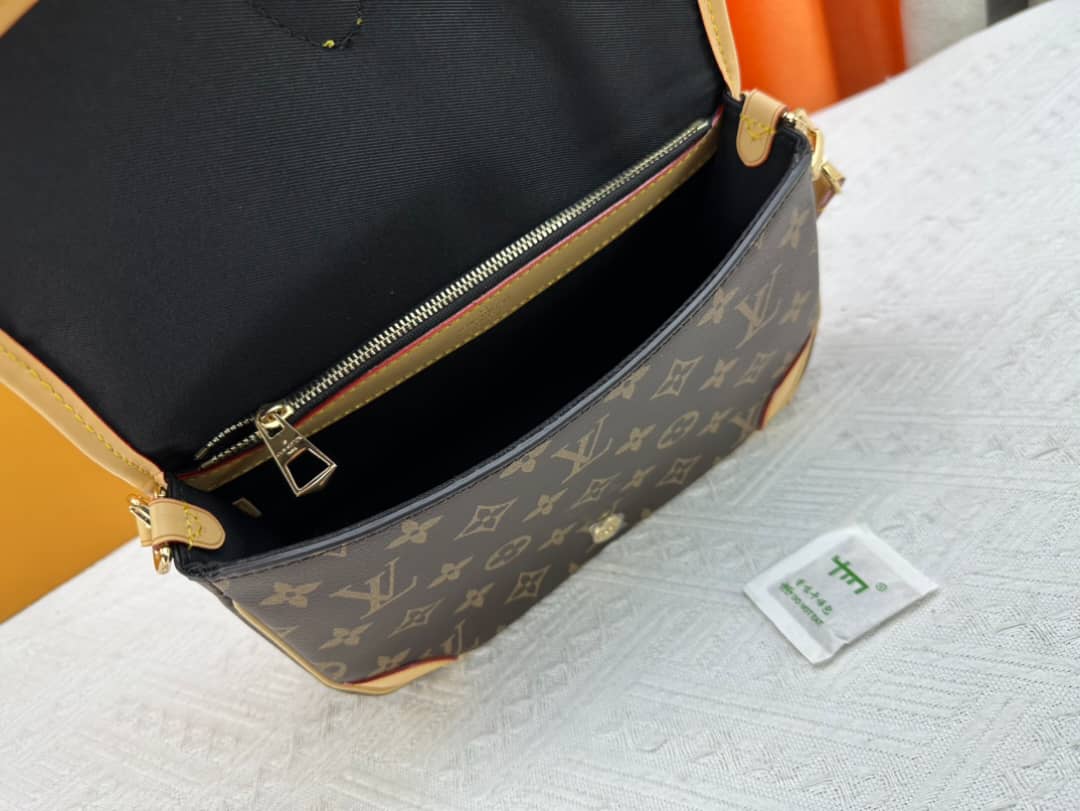 Ezyycart Bags nmb Diane Black Bag