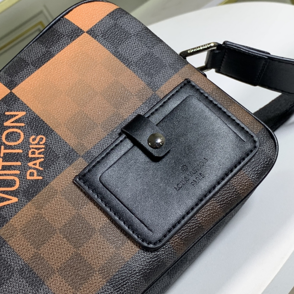 Anum Bags Elite Carryalls