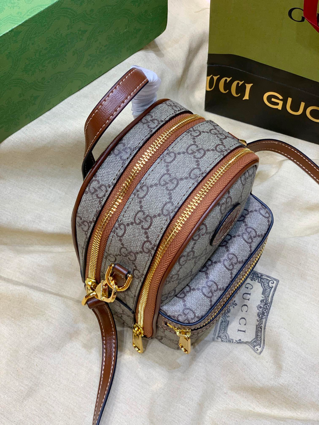 Ezyycart Bags Elite Carryalls