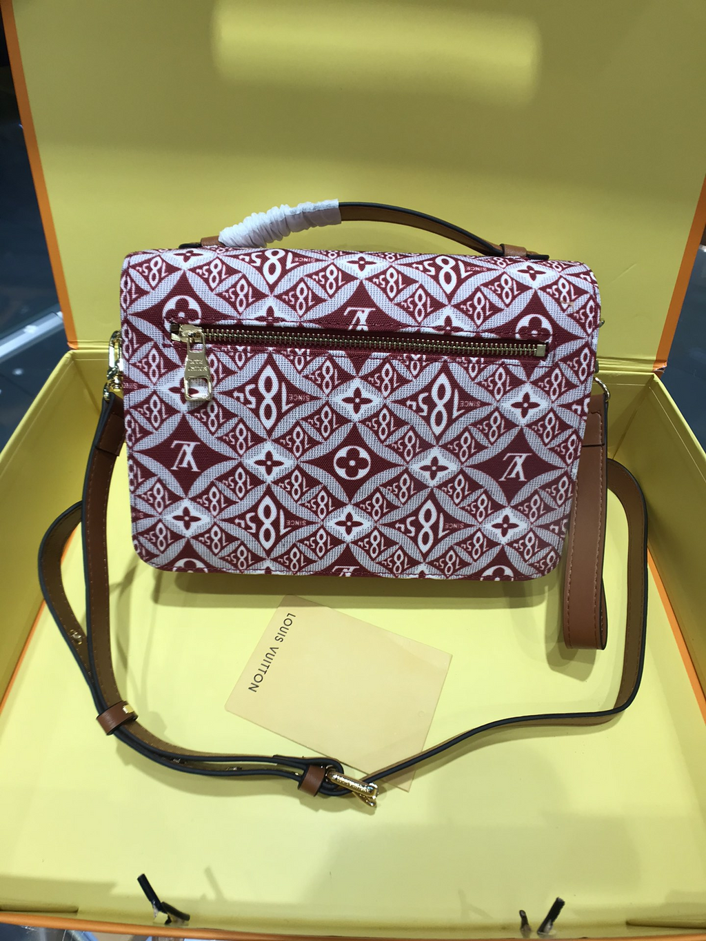 Anum Bags Elite Carryalls