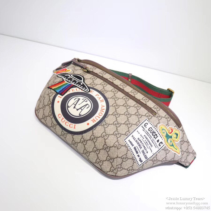 Ezyycart Bags Elite Carryalls