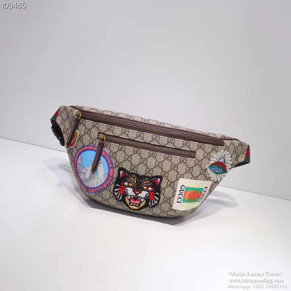Ezyycart Bags Elite Carryalls