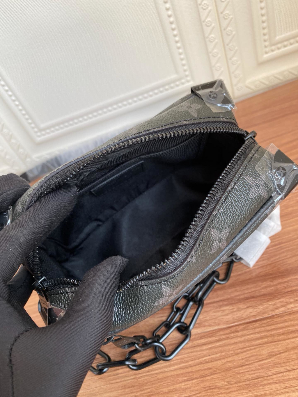 Anum Bags Elite Carryalls