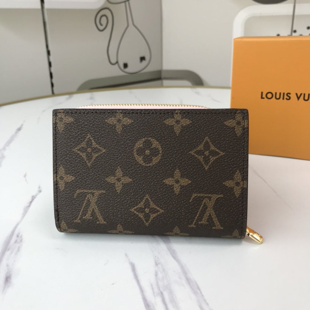 Anum Bags Wallet LUV 037