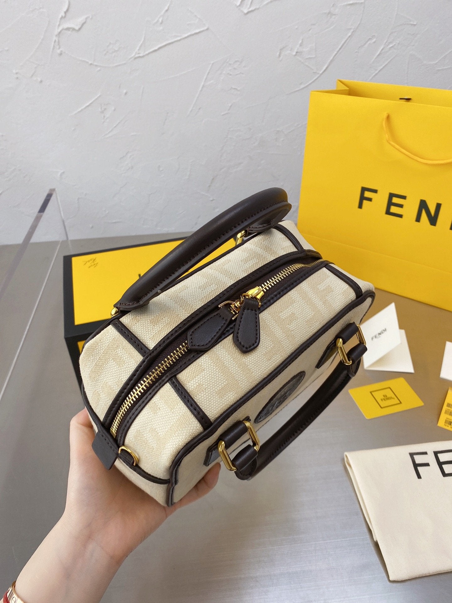 Ezyycart Bags Bags FEI 109