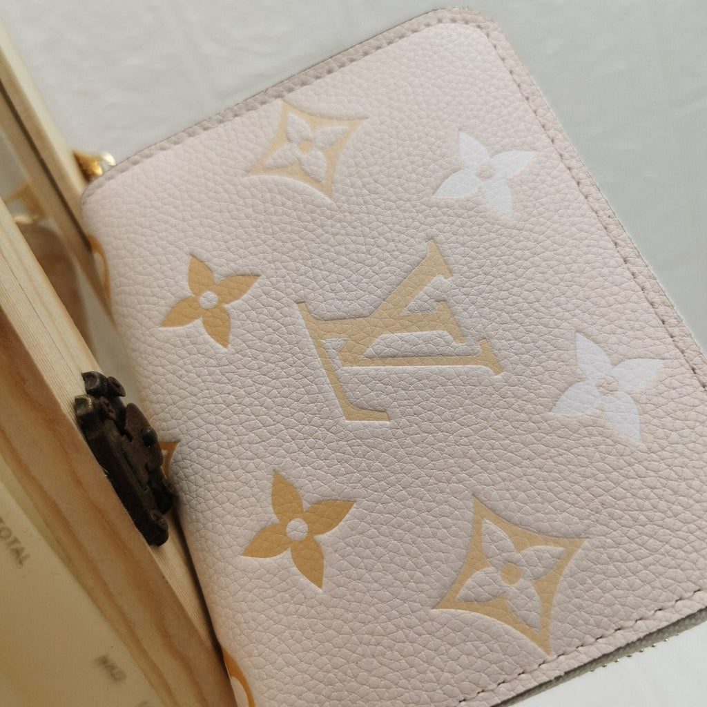 Anum Bags Wallet LUV 110
