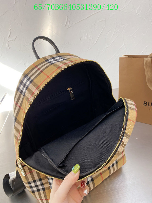 Ezyycart Bags Fan Fashion -MV - Top quality BBR Bags - 507