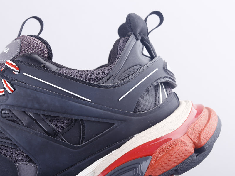 Ezyycart Bags Bla Track Three Generations Sneaker