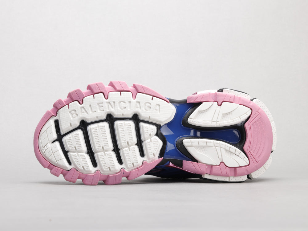 Ezyycart Bags Bla Track 2 Sneaker